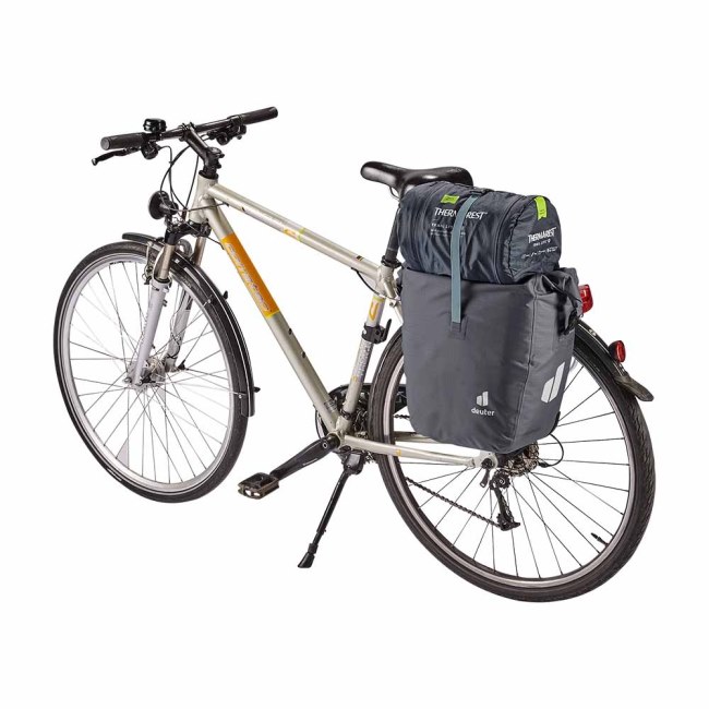 Weybridge 20+5 שרך/גרפיט/הדר דיוטר