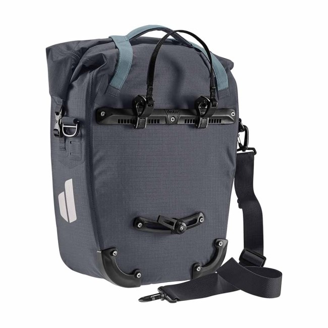 Weybridge 20+5 שרך/גרפיט/הדר דיוטר