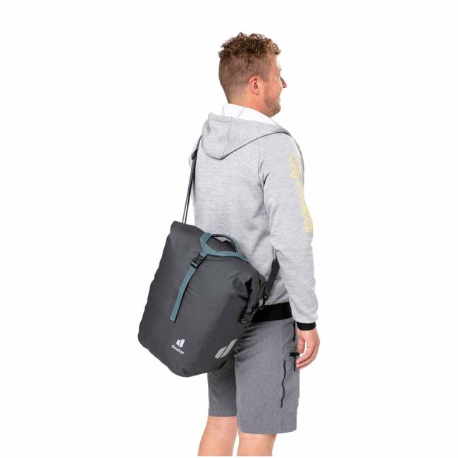 Weybridge 20+5 שרך/גרפיט/הדר דיוטר