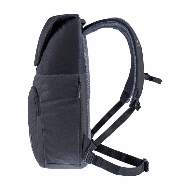 קיסוס-חאקי/שחור דיוטר למעלה סידני