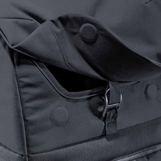 קיסוס-חאקי/שחור דיוטר למעלה סידני