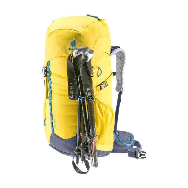 דיוטר מטפס תירס/דיו שרך