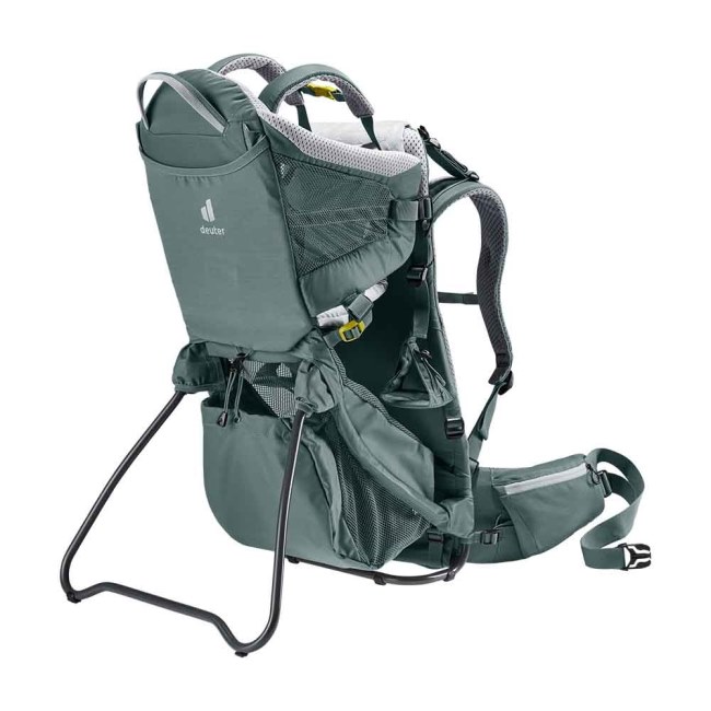 Deuter Teal Kid Comfort Active