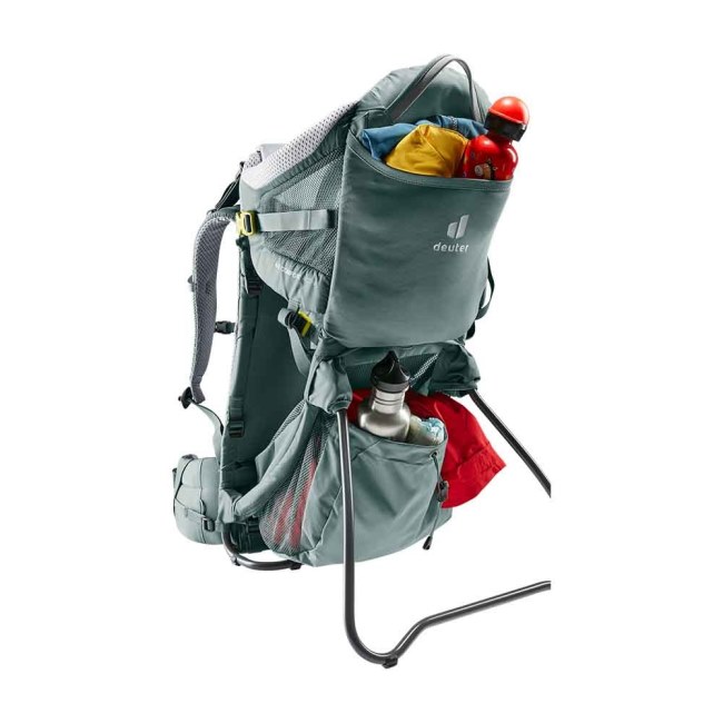 Deuter Teal Kid Comfort Active