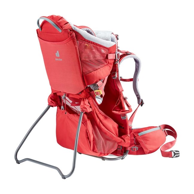 Deuter Kid Comfort Active Sl דומדמניות