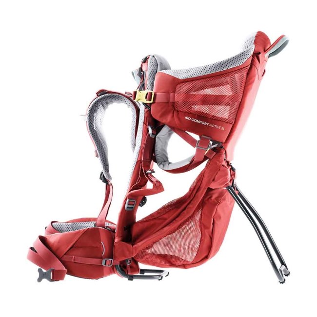 Deuter Kid Comfort Active Sl דומדמניות