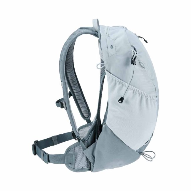 טחב בין ערביים/פיסטוק-צהבהב/סיינה-ארקטי/פצלי פח Deuter Ac Lite 15 Sl