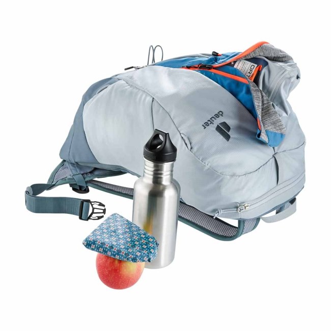 טחב בין ערביים/פיסטוק-צהבהב/סיינה-ארקטי/פצלי פח Deuter Ac Lite 15 Sl