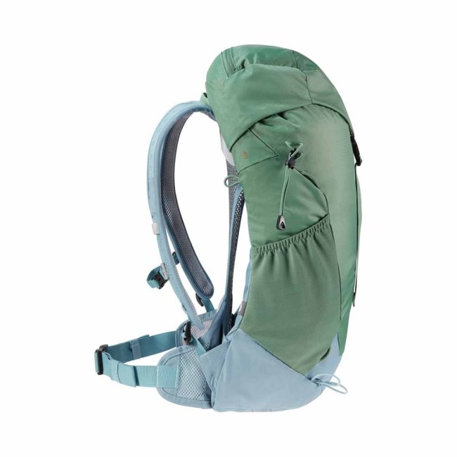 דיוטר אלוורה-דמדומים/ג'ינס-אורן/פצלי גרפיט/ענבים-חציל Ac לייט 14 סל