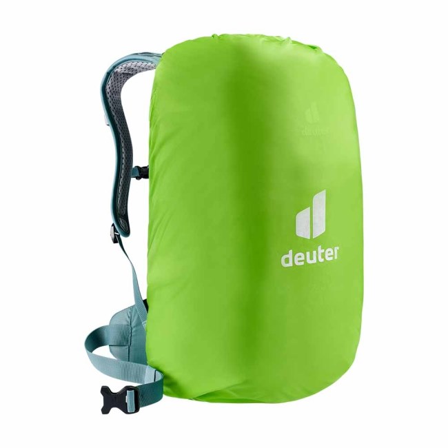 Deuter Futura 21 Sl דמדומים-צפחה כחול/גרפיט-פצלי/יער-ירקן