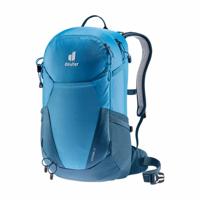 Futura 23 קיסוס-חאקי/ריף-דיו דיוטר