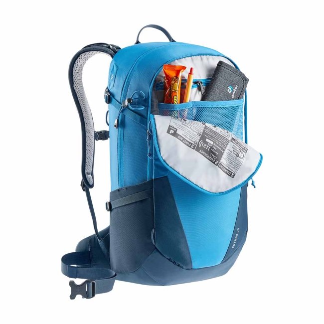 Futura 23 קיסוס-חאקי/ריף-דיו דיוטר