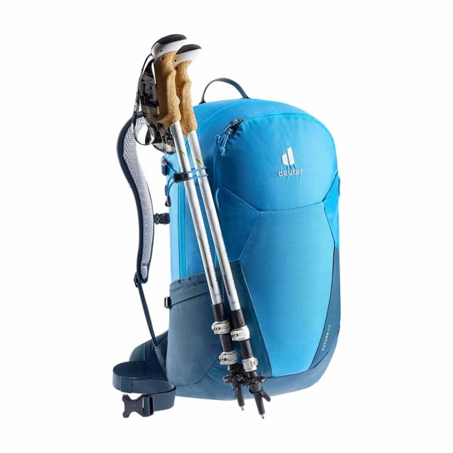 Futura 23 קיסוס-חאקי/ריף-דיו דיוטר