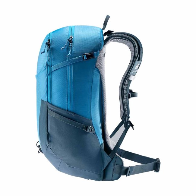 Futura 23 קיסוס-חאקי/ריף-דיו דיוטר