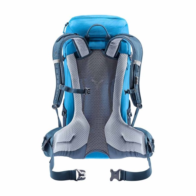 דיו-שונית/פצלי גרפיט Deuter Futura 26