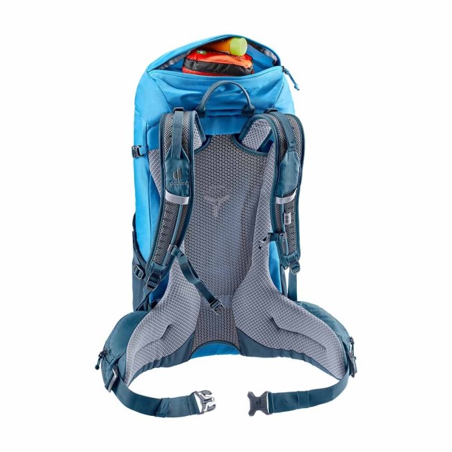 דיו-שונית/פצלי גרפיט Deuter Futura 26