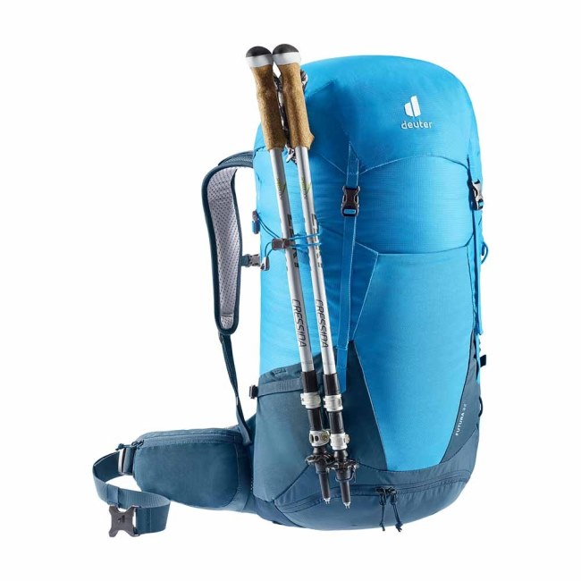 פצלי גרפיט/ריף-דיו Futura 32 דיוטר