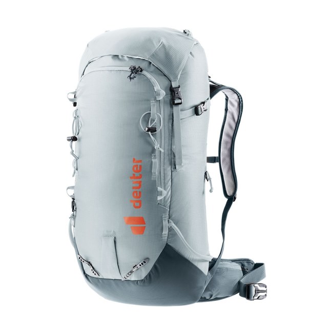 Deuter פח-פצלי / זעפרן-מנדרינה Freescape Lite 24 Sl