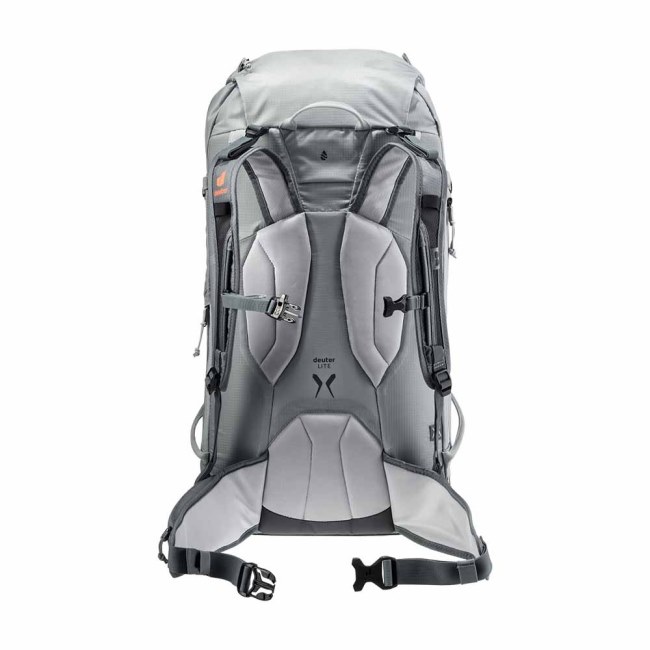 Deuter פח-פצלי / זעפרן-מנדרינה Freescape Lite 24 Sl