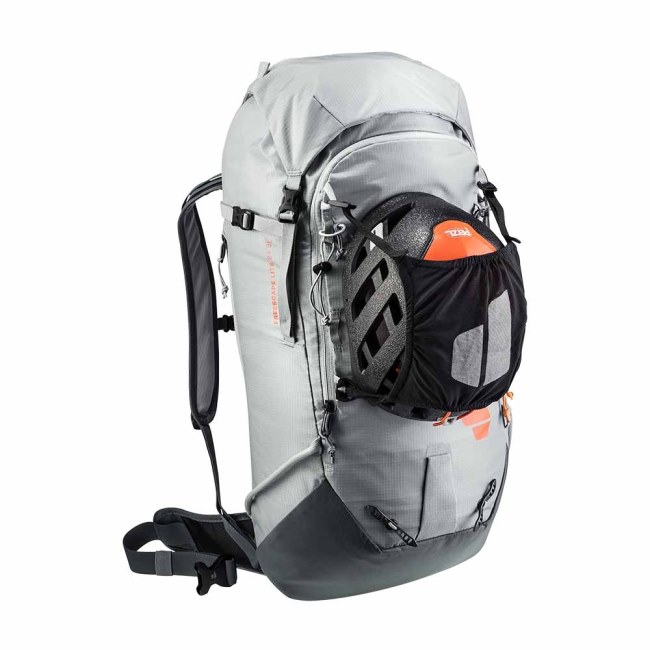 Deuter פח-פצלי / זעפרן-מנדרינה Freescape Lite 24 Sl