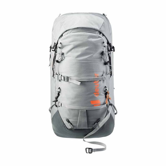 Deuter פח-פצלי / זעפרן-מנדרינה Freescape Lite 24 Sl