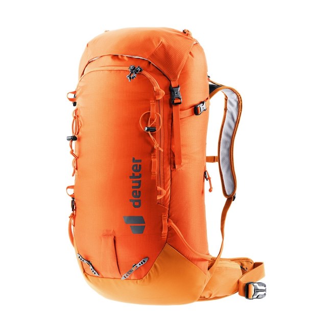 Deuter פח-פצלי / זעפרן-מנדרינה Freescape Lite 24 Sl