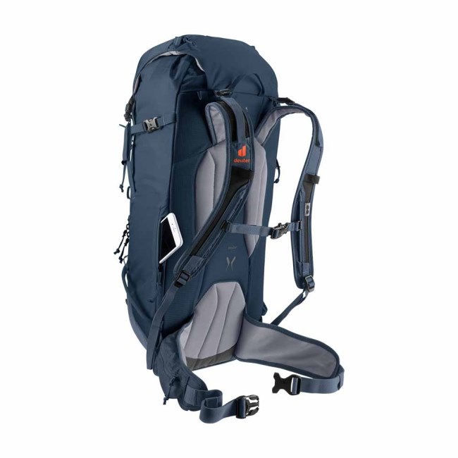 Freescape Lite 26 ימית-דיו/תירס-צהבהב דיוטר