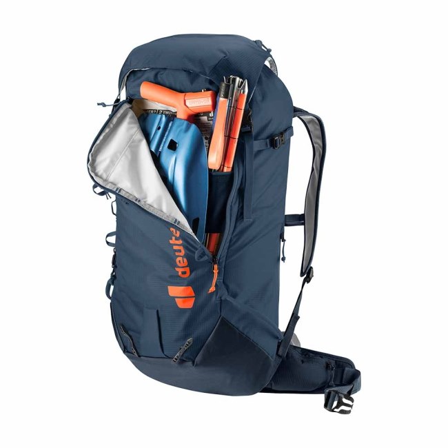 Freescape Lite 26 ימית-דיו/תירס-צהבהב דיוטר