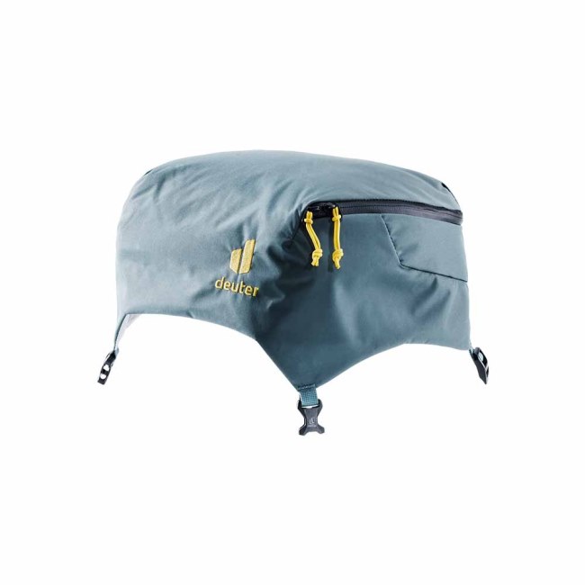 Ink-marine/teal-corn Deuter Freescape Pro 40+