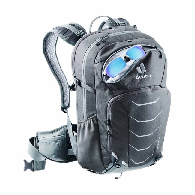 התקף גרפיט-פצלי דיוטר/חאקי-כורכום 20