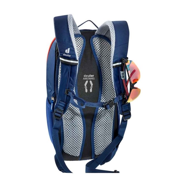 אופני Deuter שחור/פלדה-חצות 1 14