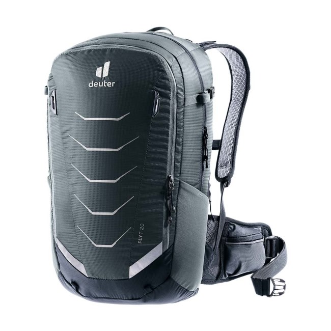 Deuter Flyt 20 גרפיט-שחור