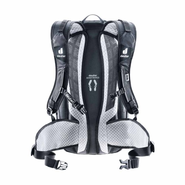 Deuter Flyt 20 גרפיט-שחור