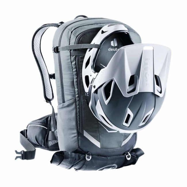 Deuter Flyt 20 גרפיט-שחור