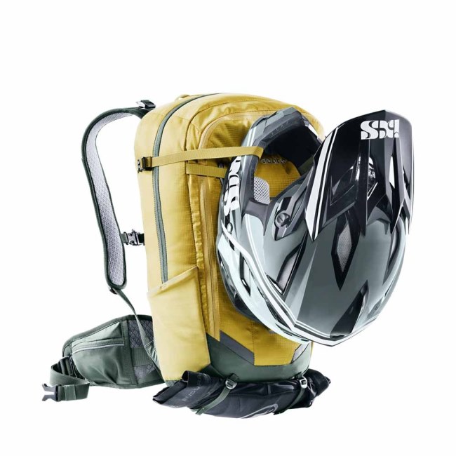 Flyt 14 דיוטר גרפיט-שחור/ימי-צי/כורכום-קיסוס