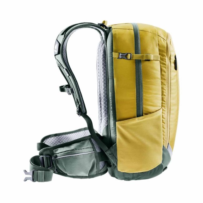 Flyt 14 דיוטר גרפיט-שחור/ימי-צי/כורכום-קיסוס