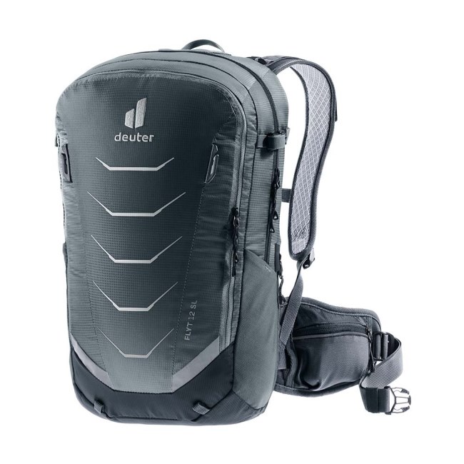 גרפיט-שחור Deuter Flyt 12 Sl