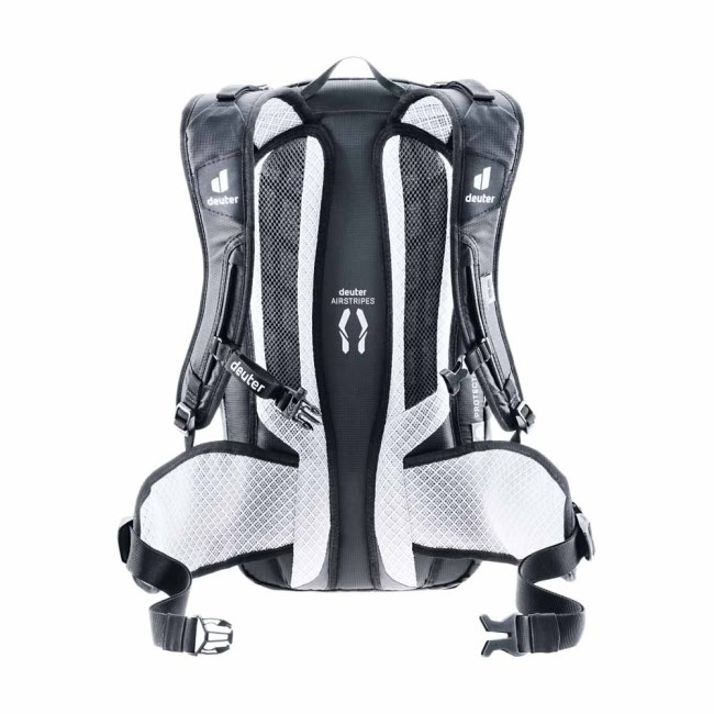 גרפיט-שחור Deuter Flyt 12 Sl