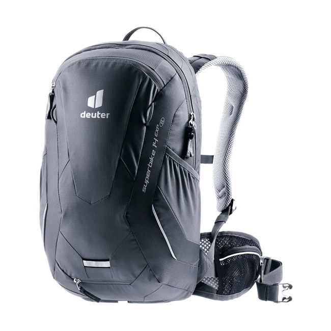 Superbike 14 Sl Exp Deuter שחור