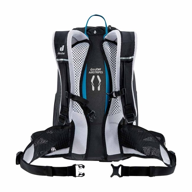 Superbike 14 Sl Exp Deuter שחור