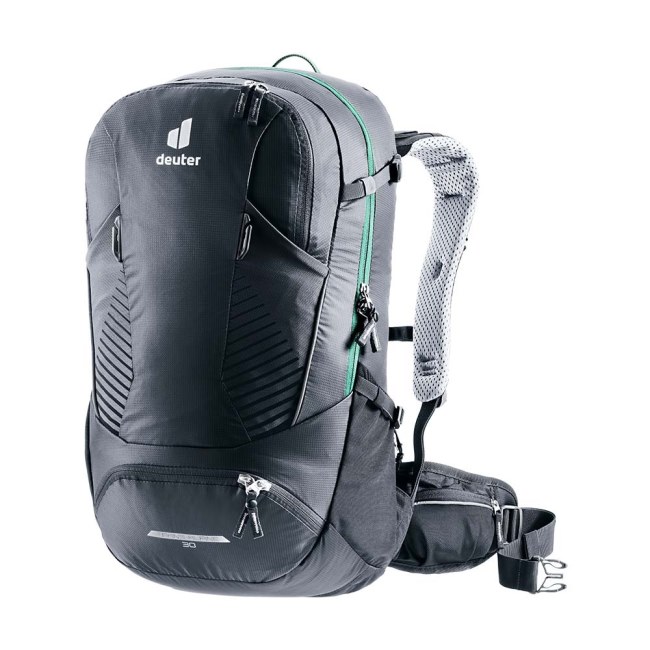 Deuter Trans Alpine 30 שחור