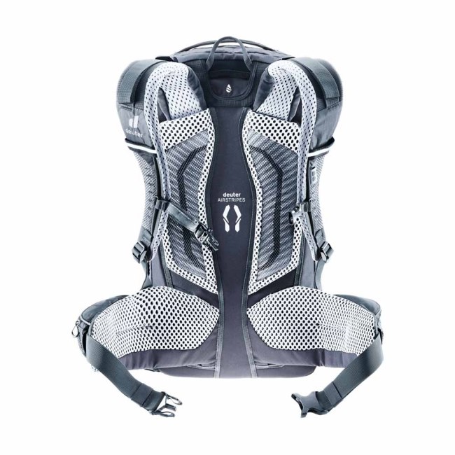 שחור-גרפיט Trans Alpine Pro 28 Deuter