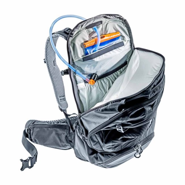 שחור-גרפיט Trans Alpine Pro 28 Deuter