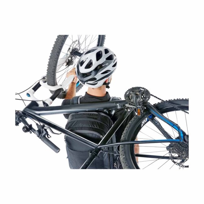 שחור-גרפיט Trans Alpine Pro 28 Deuter