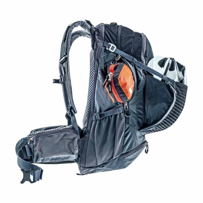 שחור-גרפיט Trans Alpine Pro 28 Deuter