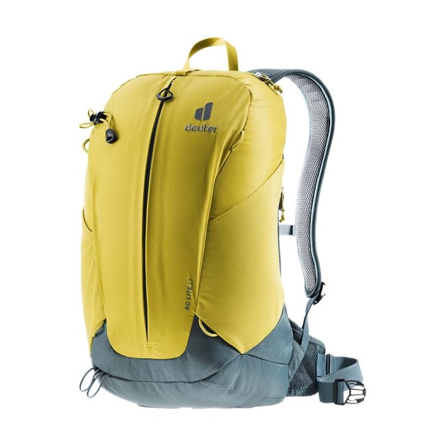 Ac Lite 17 דיוטר ירוק-קורי-צהבהב/צפחה-כחול-ימי/פצלי-גרפיט