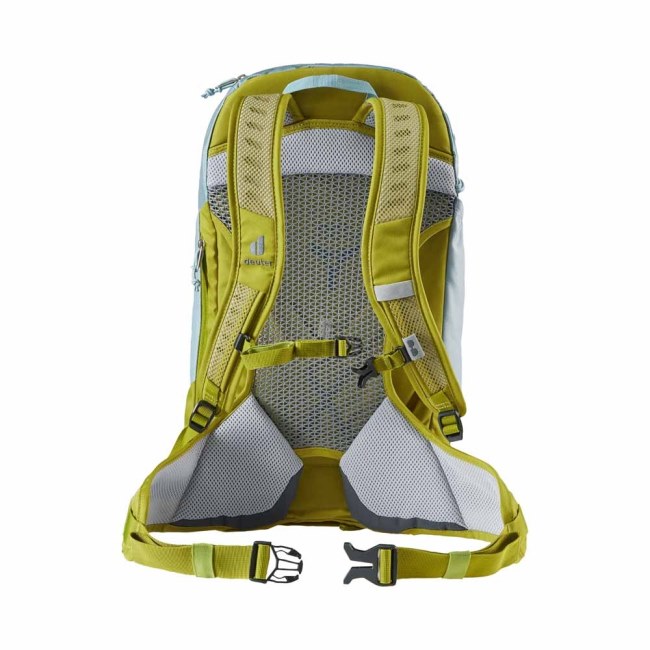 דמדומים-אזוב/פיסטוק-צהבהב Ac Lite 21 Sl Deuter