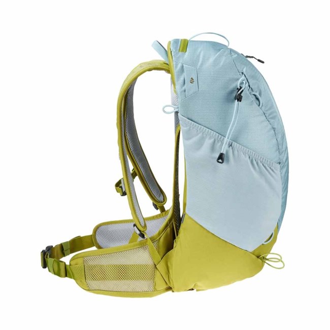 דמדומים-אזוב/פיסטוק-צהבהב Ac Lite 21 Sl Deuter