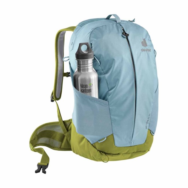 דמדומים-אזוב/פיסטוק-צהבהב Ac Lite 21 Sl Deuter