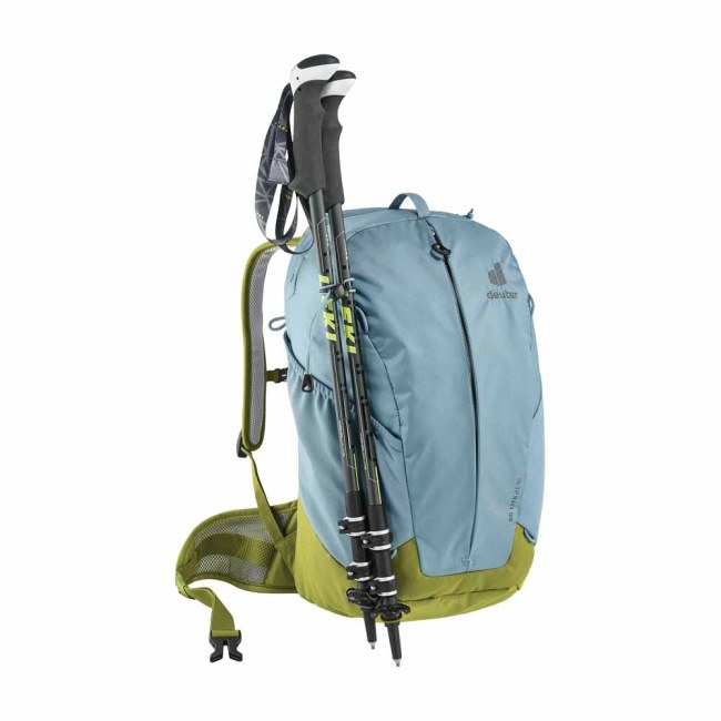דמדומים-אזוב/פיסטוק-צהבהב Ac Lite 21 Sl Deuter